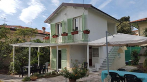 Отель Le Mura Holiday Home  Марина Ди Пьетрасанта